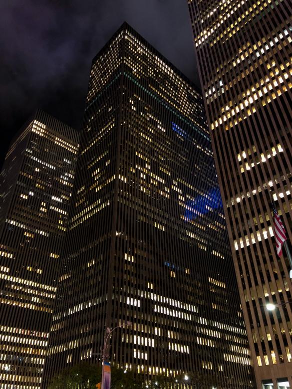 Free stock image of City Building Photo created by Matt Bango