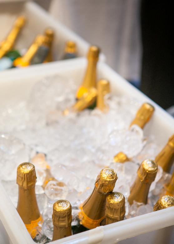 Free stock image of Champagne Bottle Photo created by Matt Bango