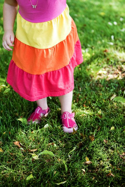 Free stock image of Toddler Standing Photo created by Matt Bango
