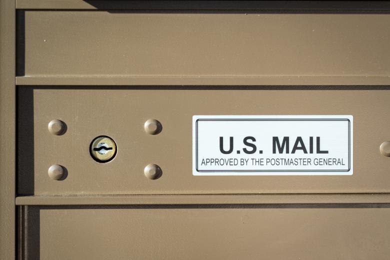 Free stock image of Mail Boxes Photo created by Matt Bango