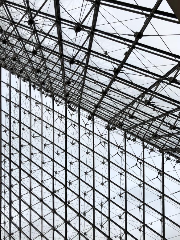 Free stock image of Abstract Architecture Photo created by Matt Bango