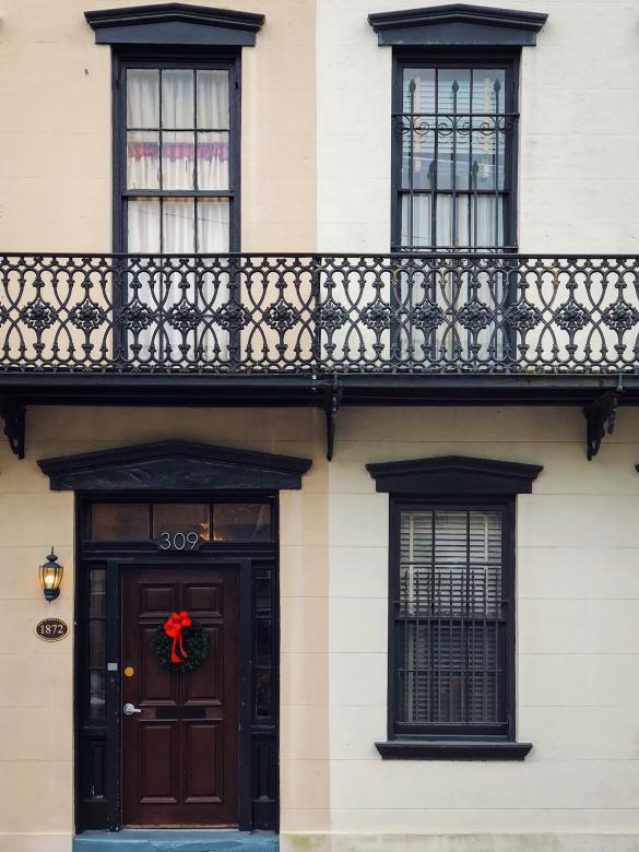 Free stock image of Building Facades Photo created by Matt Bango