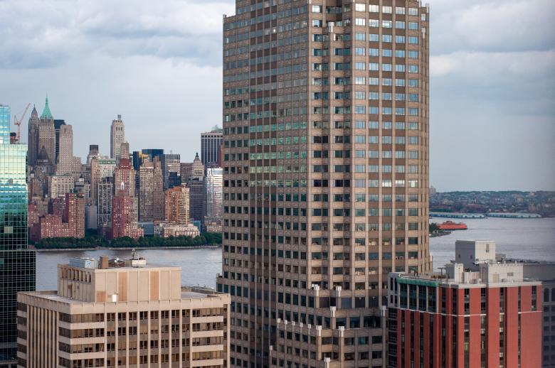 Free stock image of City Buildings Photo created by Matt Bango