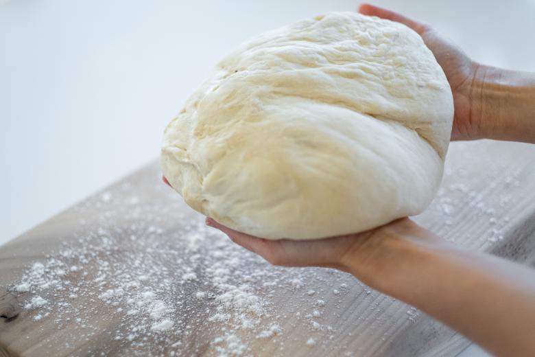 Free stock image of Homemade Bread Photo created by Matt Bango