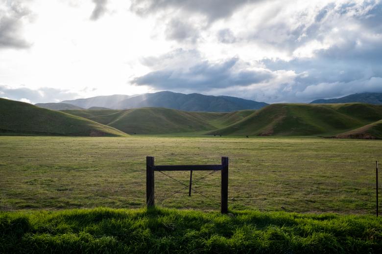 Free stock image of Mountains Field Photo created by Matt Bango