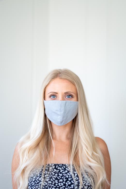Free stock image of Face Mask Photo created by Matt Bango