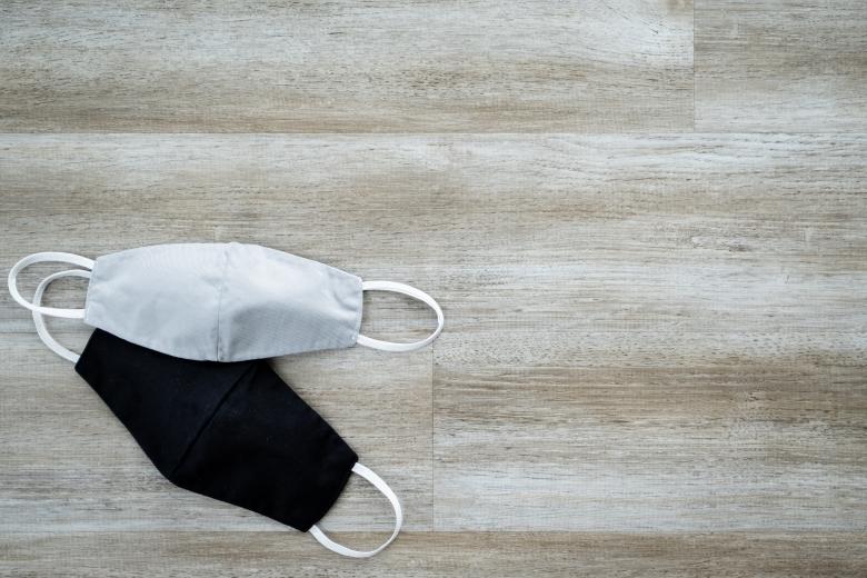 Free stock image of Face Mask Photo created by Matt Bango