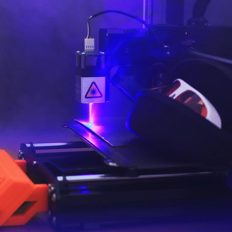 Free stock image of PLH3D-Series created by Lukasz Zoladek