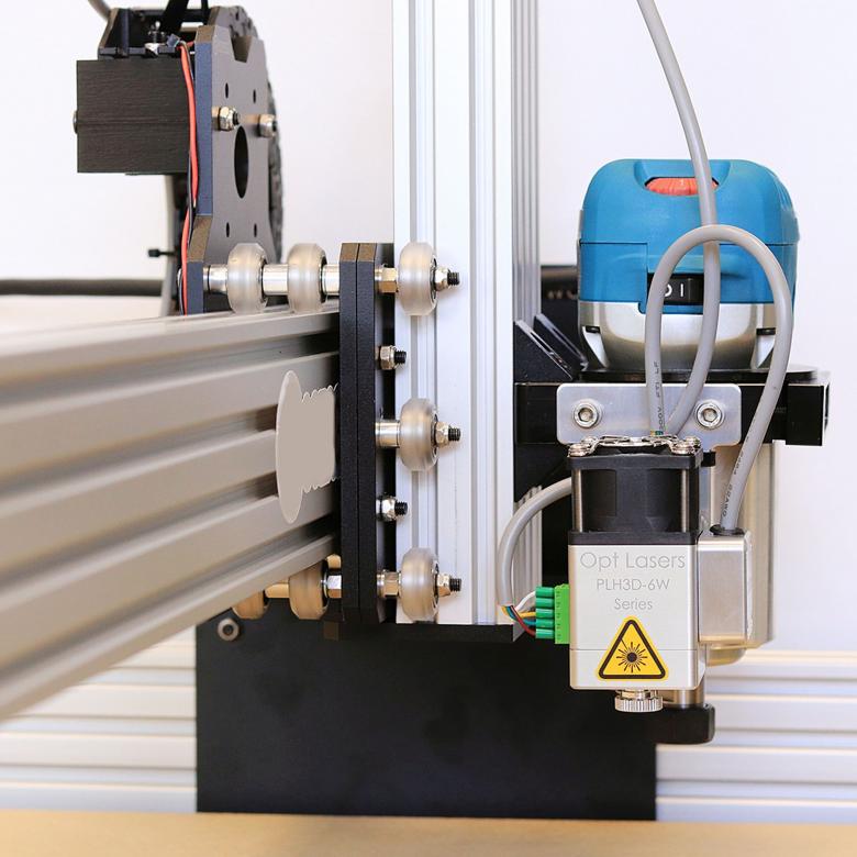 Free stock image of PLH3D-Series created by Lukasz Zoladek