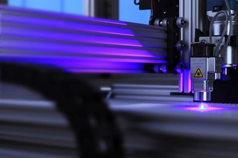 Free stock image of PLH3D-Series created by Lukasz Zoladek