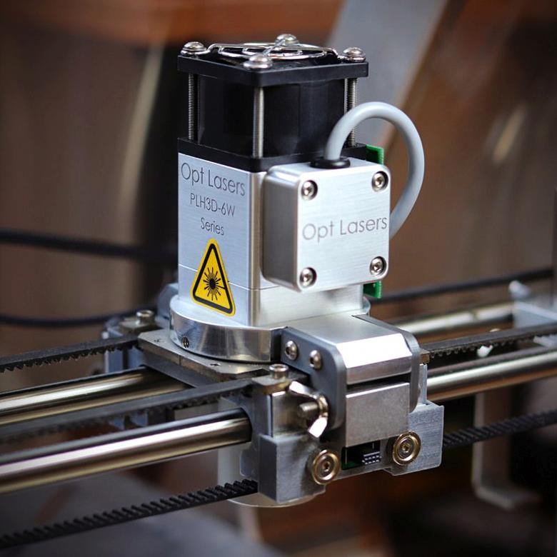 Free stock image of PLH3D-Series created by Lukasz Zoladek