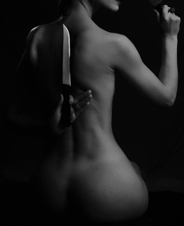 Free stock image of Body Art created by Alexander Krivitskiy