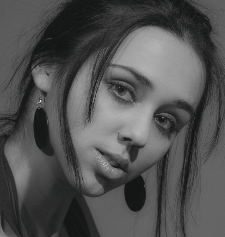 Free stock image of Beauty Portrait created by Alexander Krivitskiy