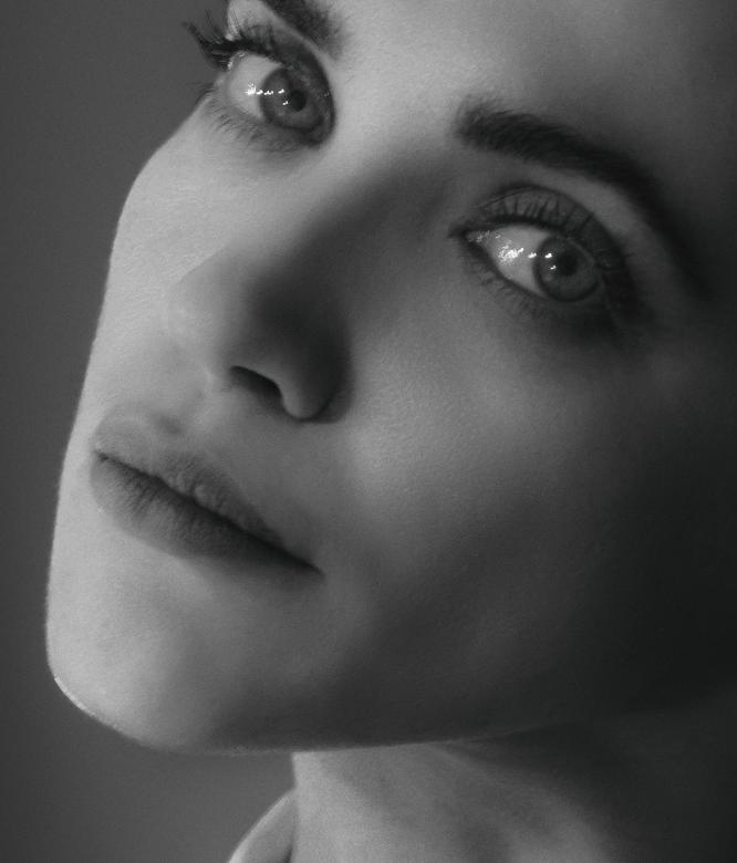 Free stock image of Serious Woman created by Alexander Krivitskiy