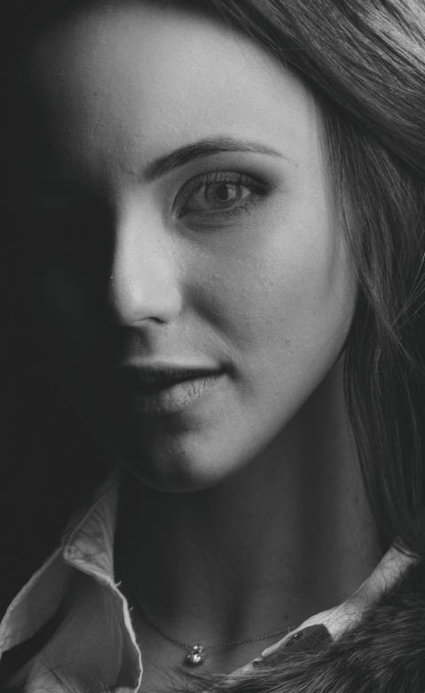 Free stock image of Beauty Portrait created by Alexander Krivitskiy