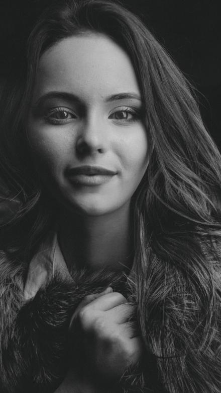 Free stock image of Beauty Portrait created by Alexander Krivitskiy