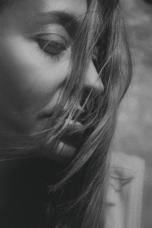 Free stock image of Sensual Woman created by Alexander Krivitskiy