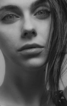 Free Stock Photo of Beauty Portrait