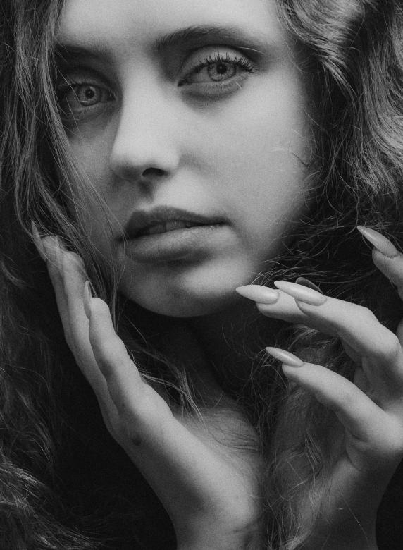 Free stock image of Sensual Woman created by Alexander Krivitskiy