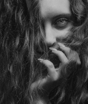 Free Stock Photo of Female Beauty