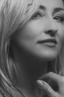 Free Stock Photo of Female beauty