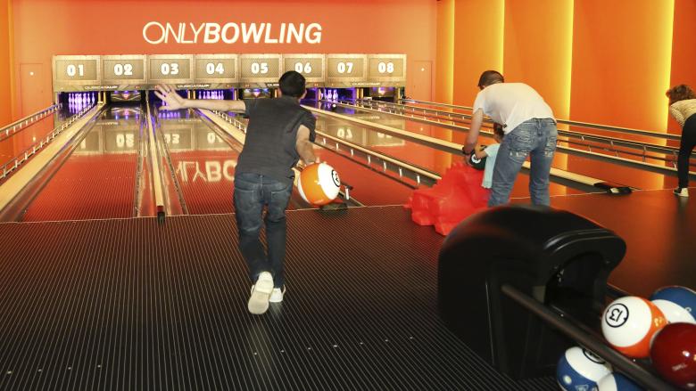 Free stock image of Bowling created by OnlyKart