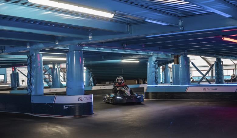 Free stock image of Electric Go Karts created by OnlyKart