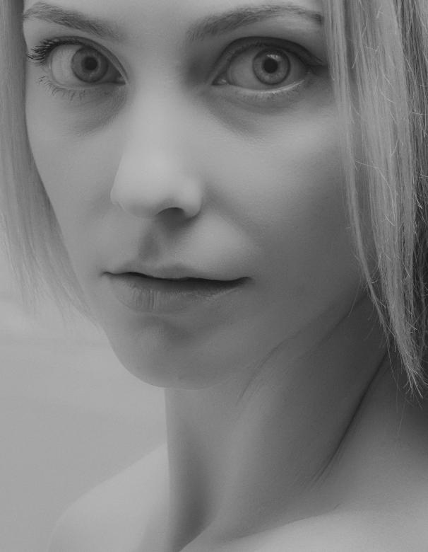 Free stock image of Intense woman created by Alexander Krivitskiy