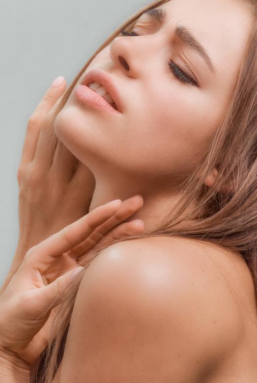 Free stock image of Sensual Woman created by Alexander Krivitskiy