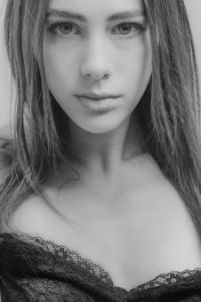 Free Stock Photo of Beauty portrait