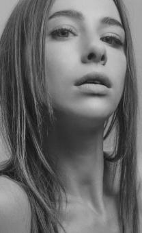 Free Stock Photo of Sensual Woman