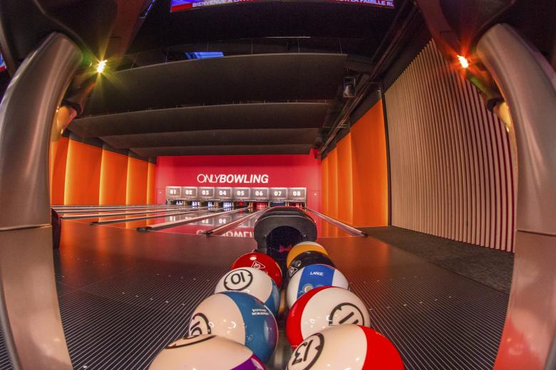 Free stock image of Bowling balls created by OnlyKart