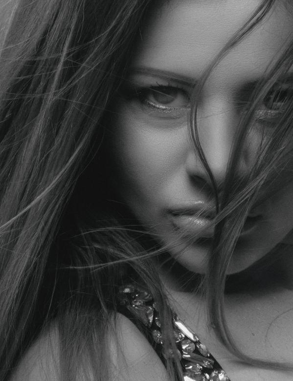 Free stock image of Seductive woman created by Alexander Krivitskiy