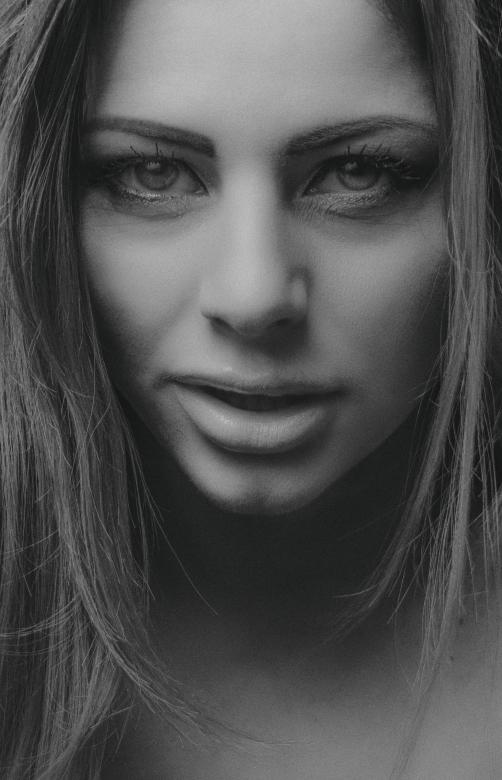Free stock image of Beauty Portrait created by Alexander Krivitskiy