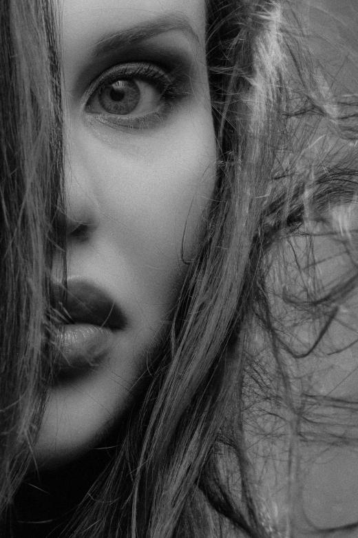Free stock image of Beauty Portrait created by Alexander Krivitskiy