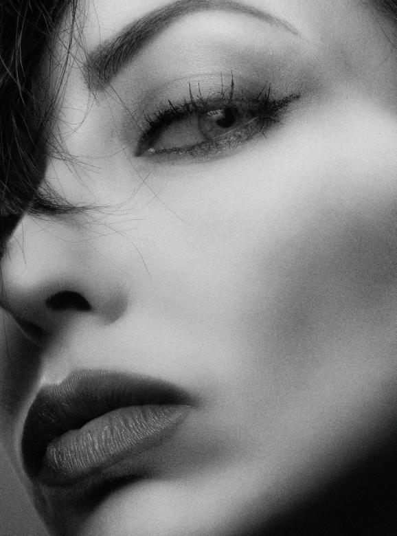 Free stock image of Beautiful woman  created by Alexander Krivitskiy
