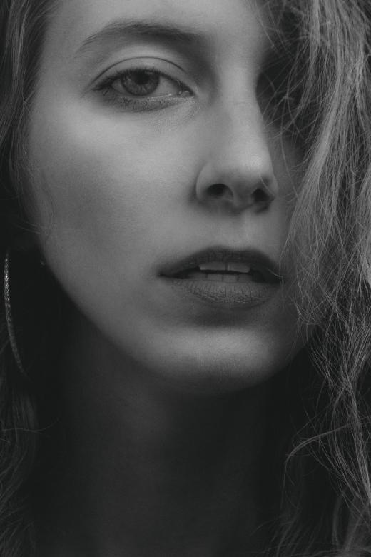 Free stock image of Sensual portrait created by Alexander Krivitskiy