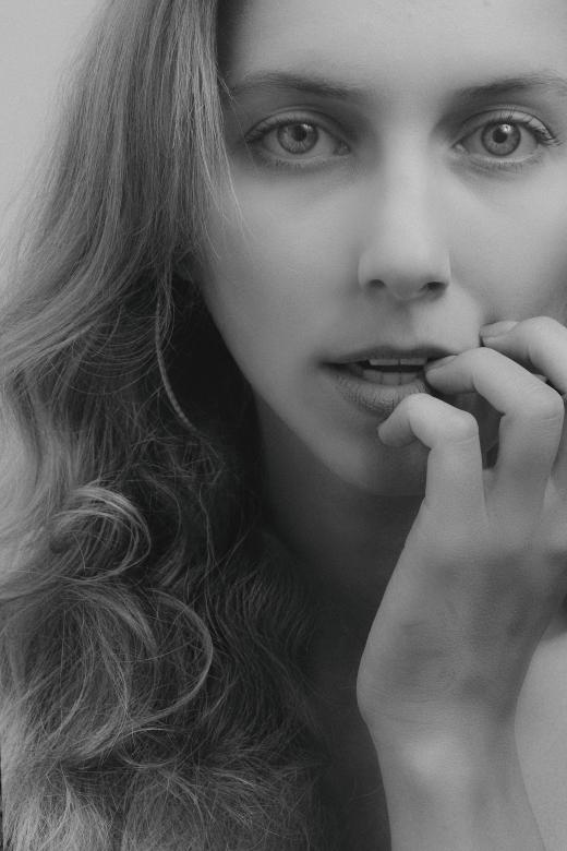 Free stock image of Beauty Portrait created by Alexander Krivitskiy