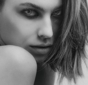 Free Stock Photo of Beauty Portrait