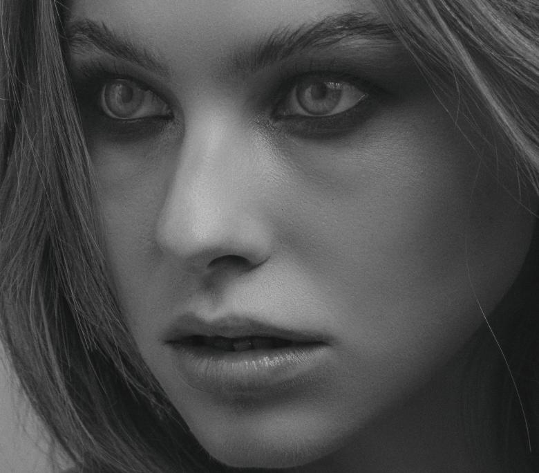 Free stock image of Beauty Portrait created by Alexander Krivitskiy