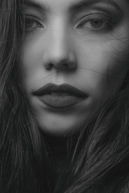 Free stock image of Sensual Woman created by Alexander Krivitskiy