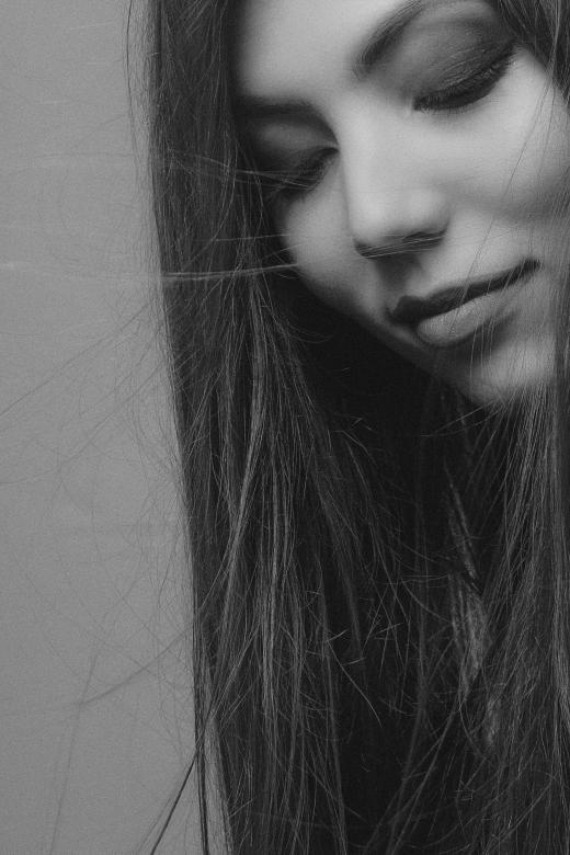 Free stock image of Beauty Portrait created by Alexander Krivitskiy