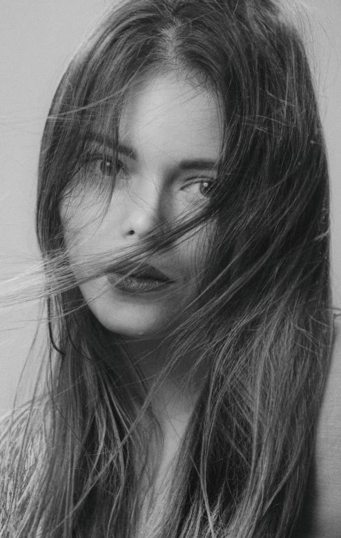 Free stock image of Beauty Portrait created by Alexander Krivitskiy