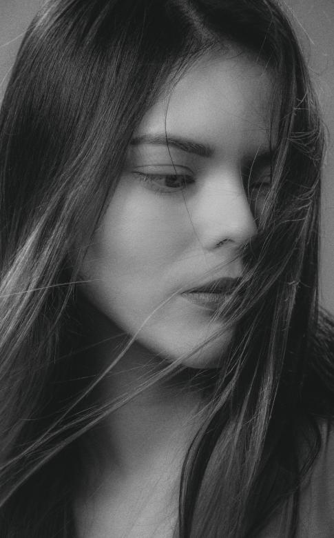 Free stock image of Beauty Portrait created by Alexander Krivitskiy