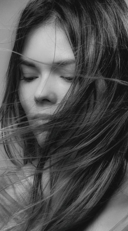 Free stock image of Fashion portrait created by Alexander Krivitskiy