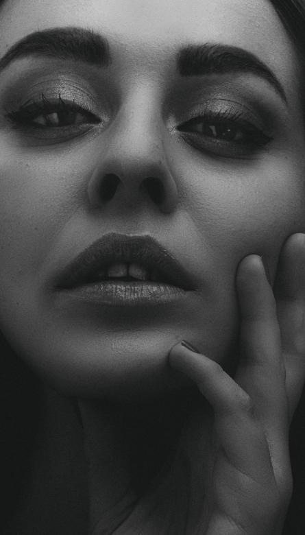 Free stock image of Sensual Woman created by Alexander Krivitskiy