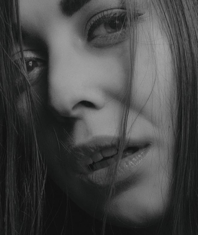 Free stock image of Sensual Woman created by Alexander Krivitskiy