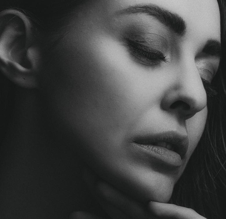 Free stock image of Beauty Portrait created by Alexander Krivitskiy