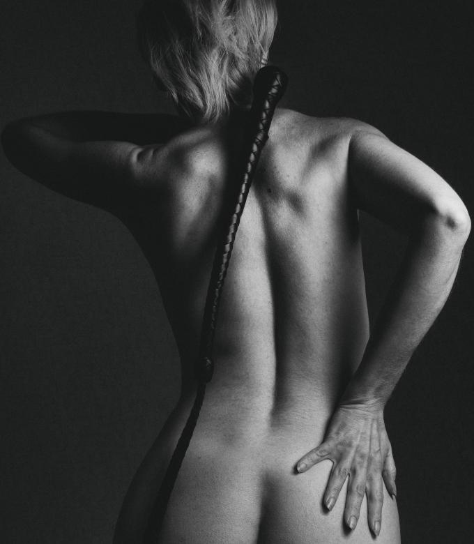 Free stock image of Female bare back created by Alexander Krivitskiy