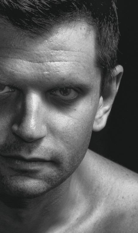 Free stock image of Male Portrait created by Alexander Krivitskiy
